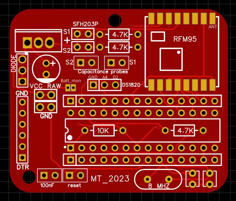 PCBs – FylloClip tutorial